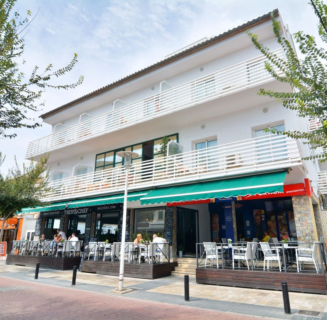 Paguera Treff Boutique Hotel foto 2