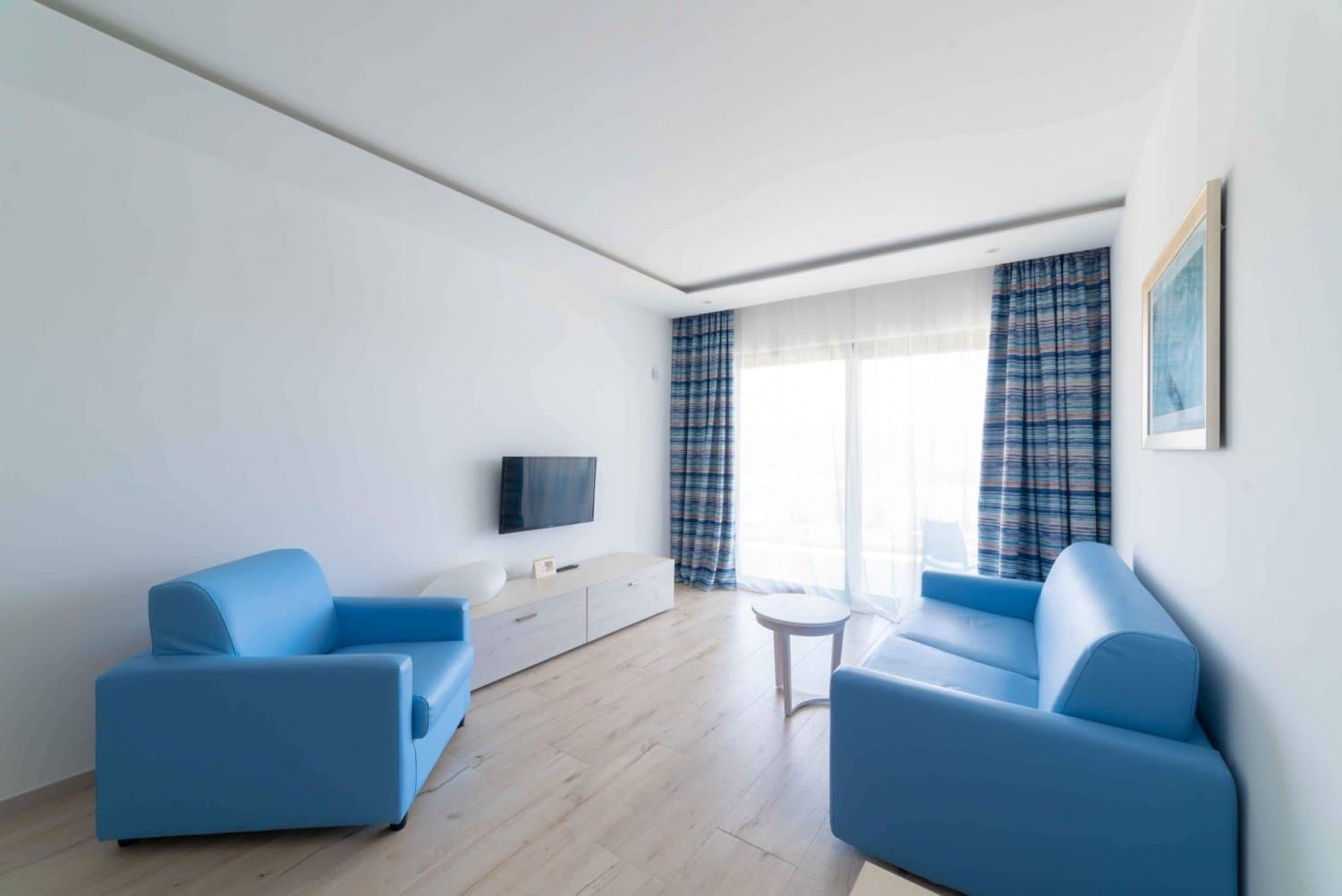 Ramla Bay Resort foto 3