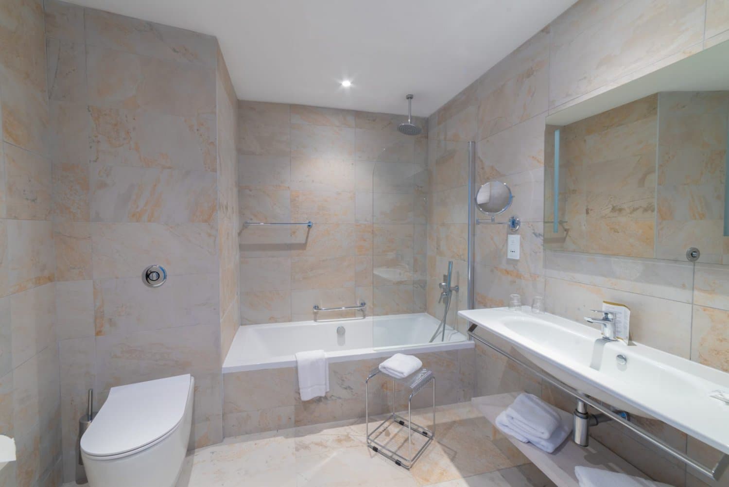 Ramla Bay Resort foto 4