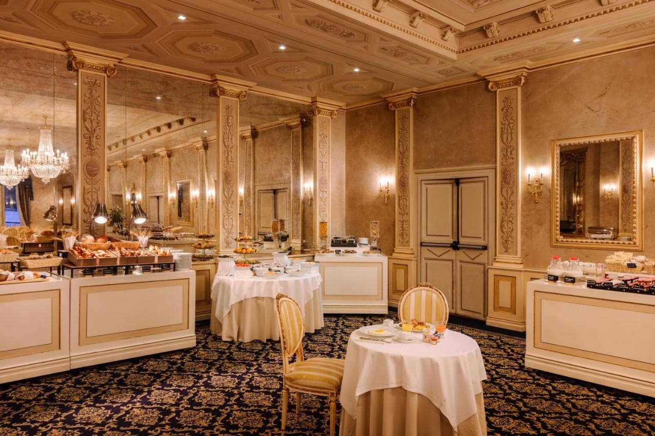 Palace Hotel foto 4