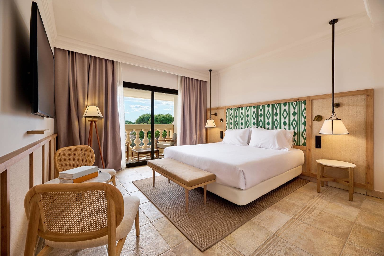 Sarena de Muro Resort Mallorca, part of Destination by Hyatt foto 2
