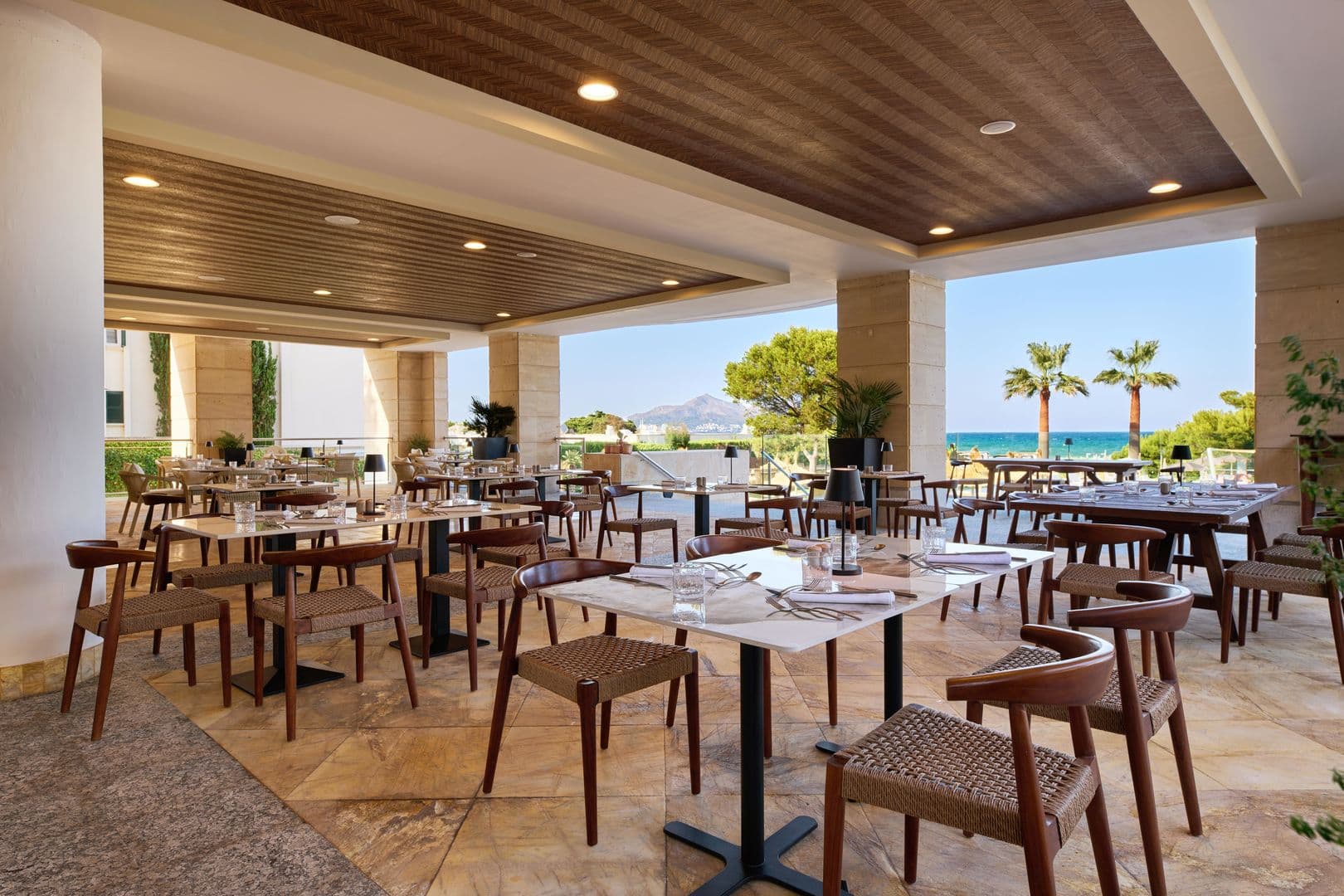 Sarena de Muro Resort Mallorca, part of Destination by Hyatt foto 4