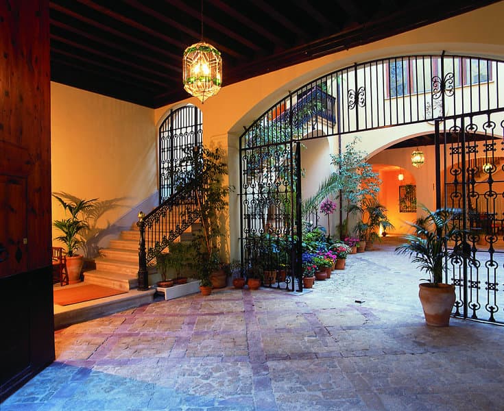 Palacio Ca Sa Galesa foto 2