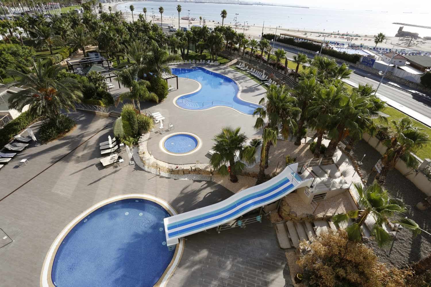 Gran Palas Experience Spa & Beach Resort foto 4