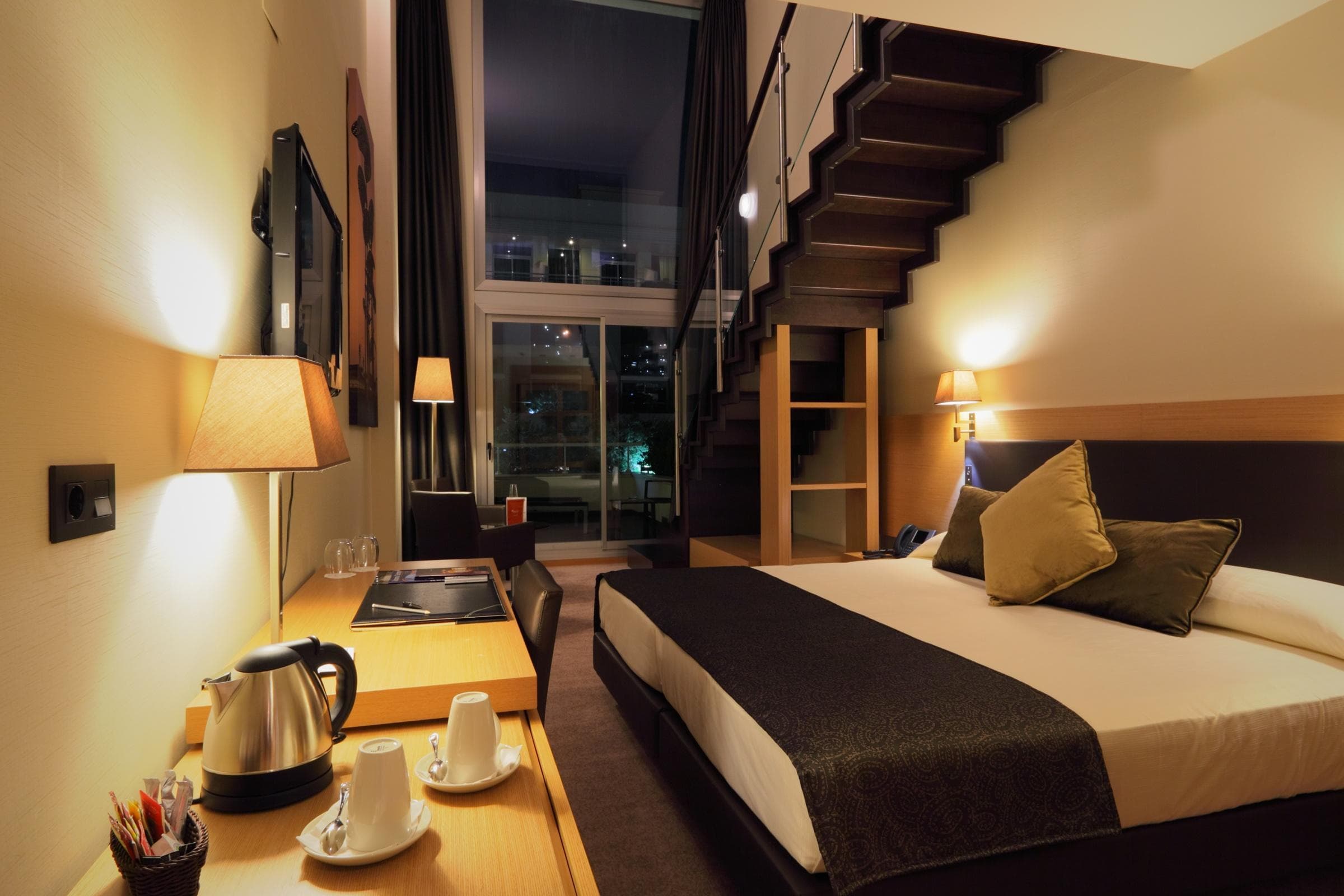 Gran Palas Experience Spa & Beach Resort foto 3