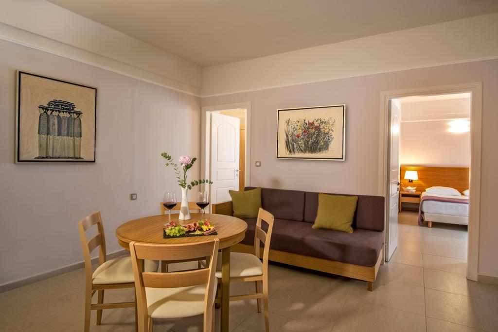 Porto Platanias Beach Resort & Spa foto 4