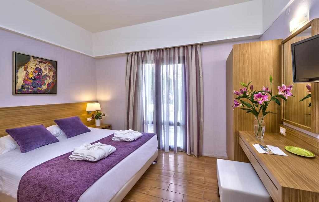 Porto Platanias Beach Resort & Spa foto 3