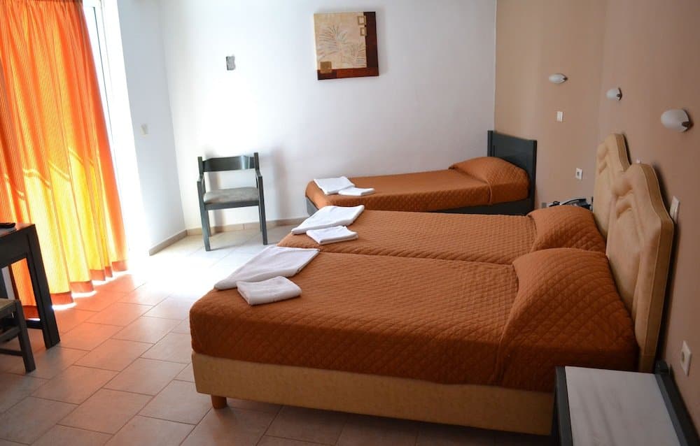 Palladion Hotel Rethymno foto 2