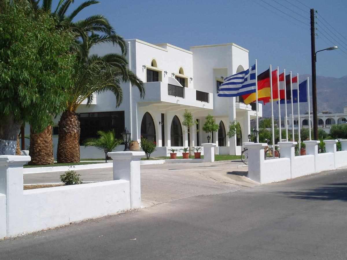 Palladium Hotel Marmari photo 5