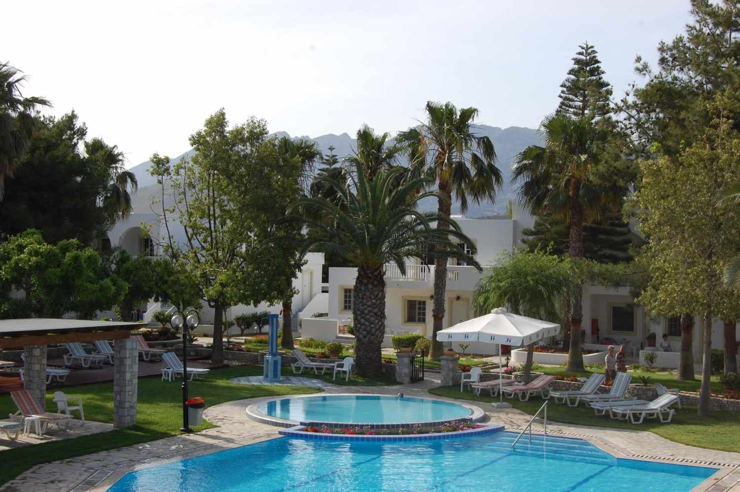 Palladium Hotel foto 2