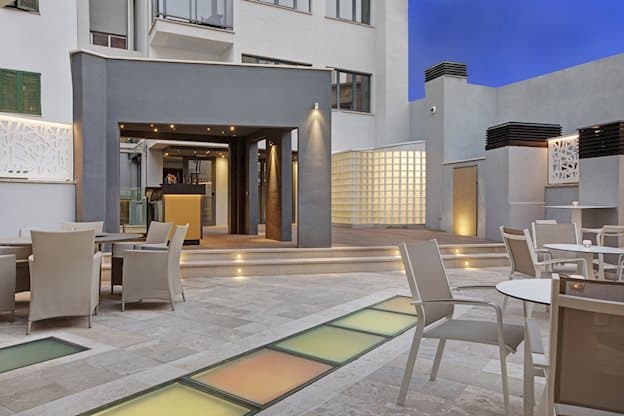 Palladium Hotel foto 3