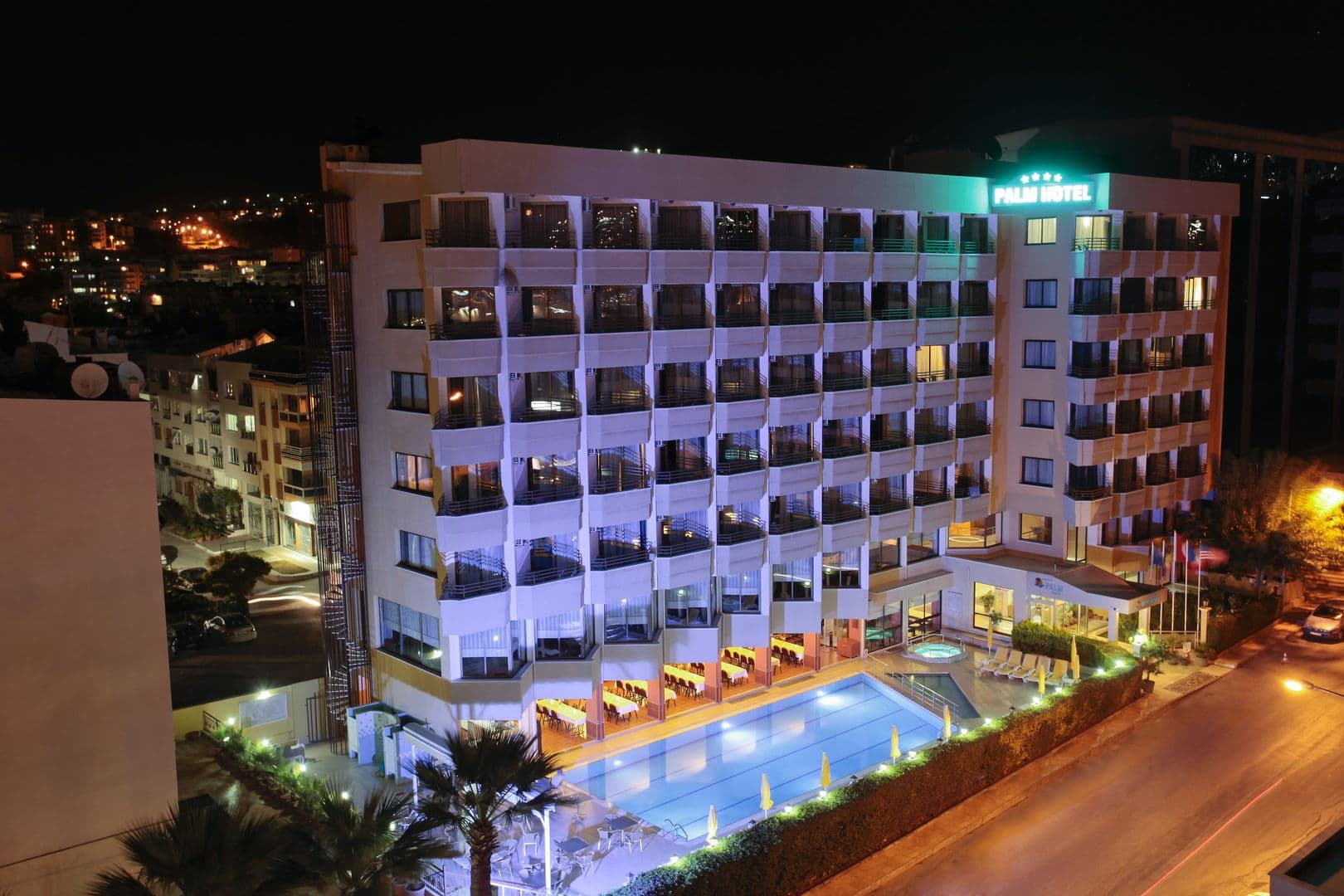 Palm Hotel Kusadasi photo 5