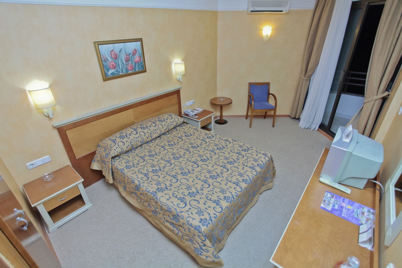 Palm Hotel foto 2