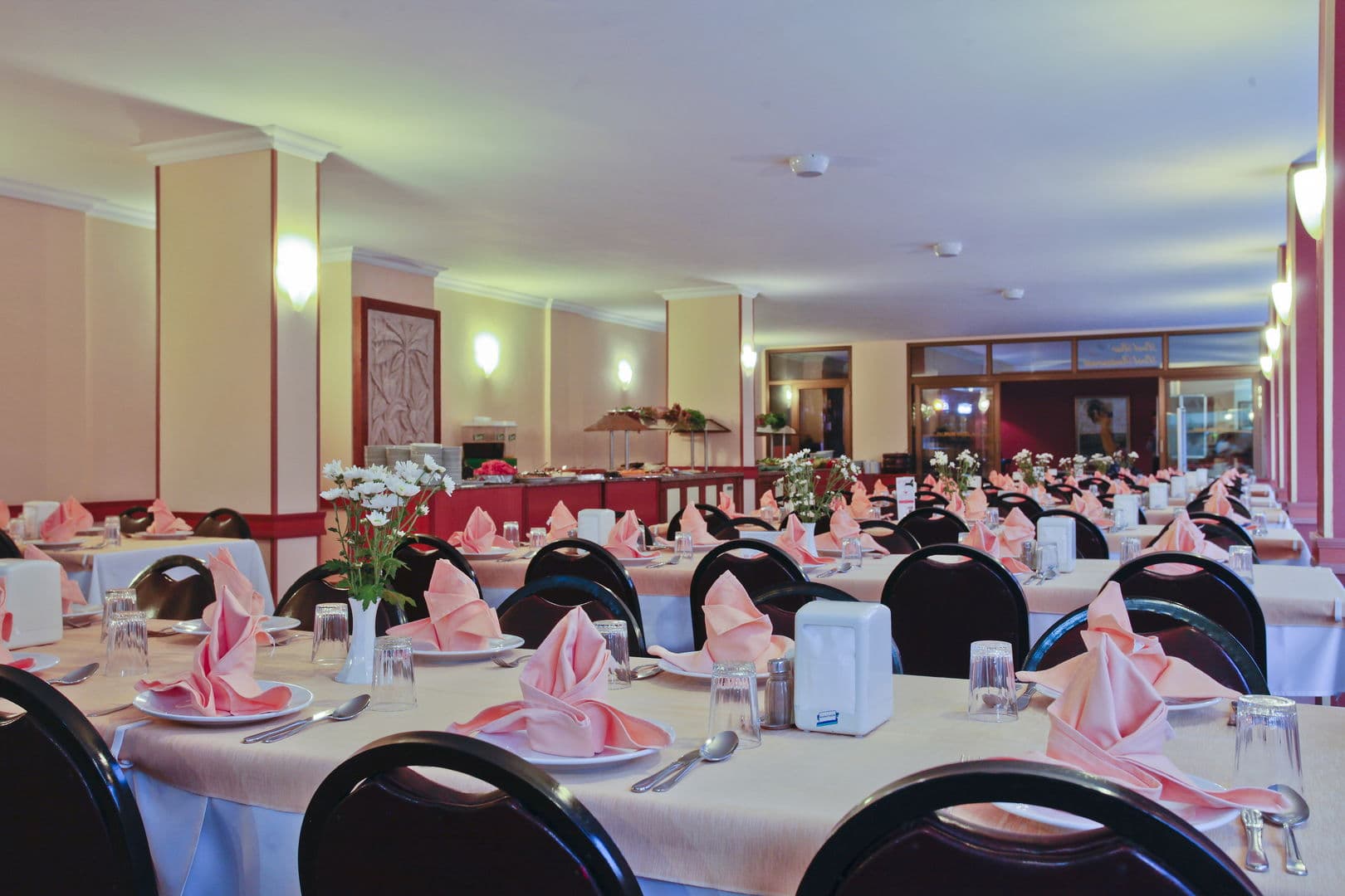 Palm Hotel foto 4