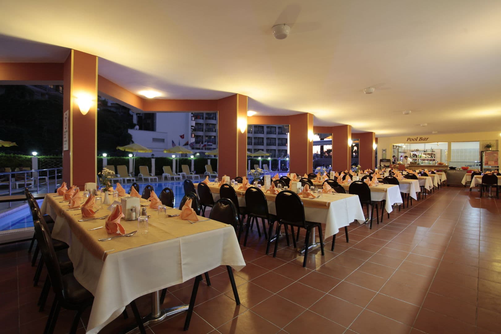 Palm Hotel foto 3