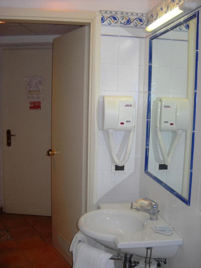 Hotel Club San Diego foto 2