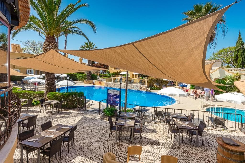 Pestana Palm Gardens Ocean & Golf Villas Carvoeiro photo 5