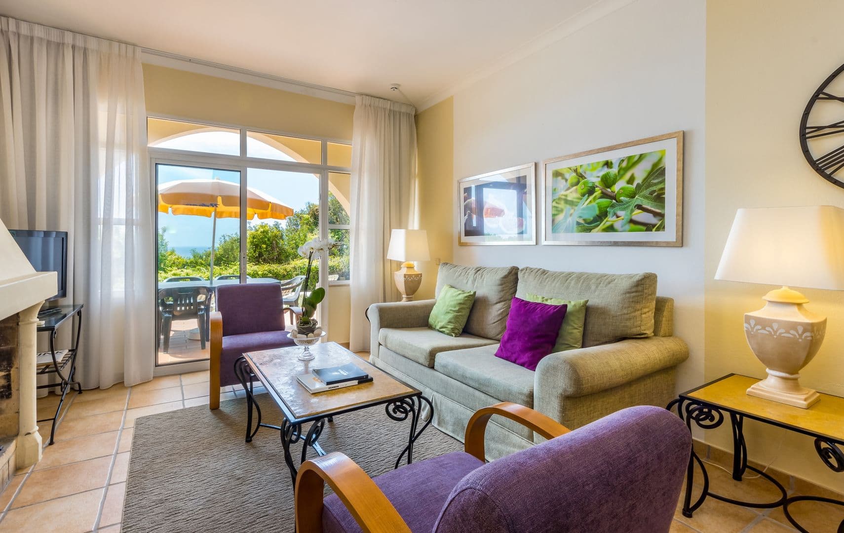Pestana Palm Gardens Ocean & Golf Villas foto 4