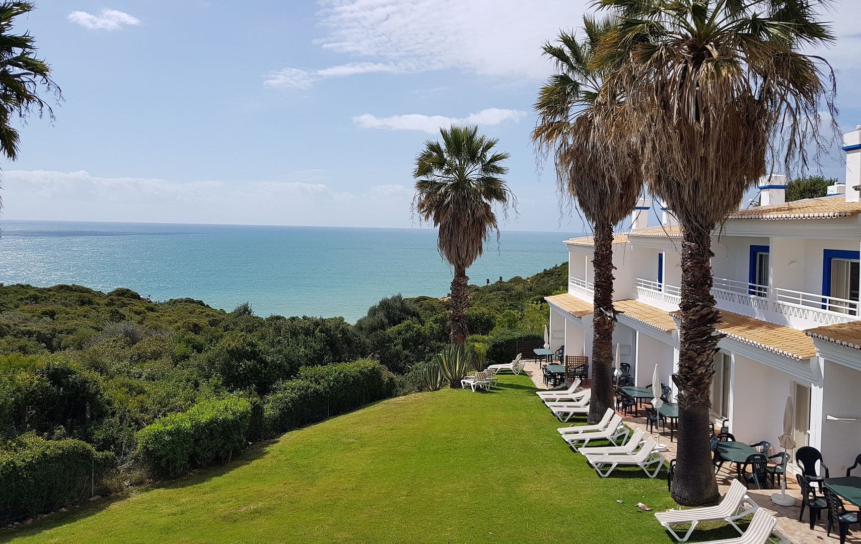 Pestana Palm Gardens Ocean & Golf Villas foto 1