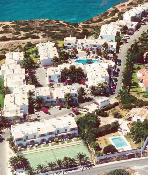 Pestana Palm Gardens Ocean & Golf Villas