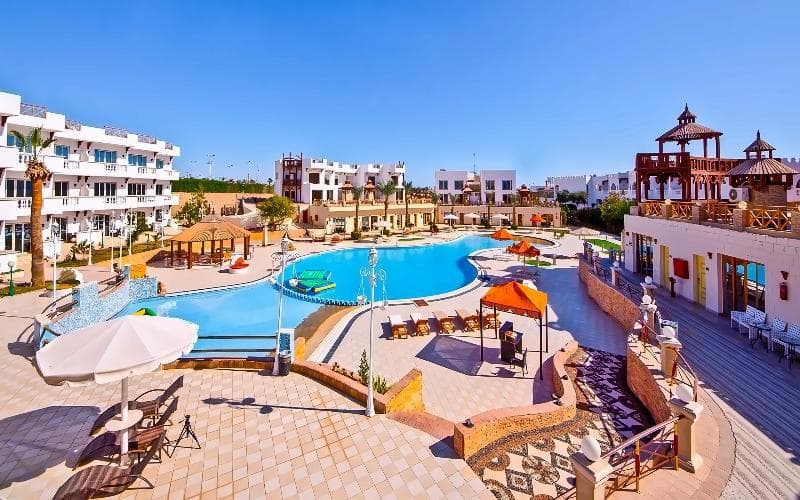 VIE Palma Di Sharm Resort and Aqua Park foto 3