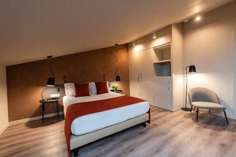 Atenea Rekord Suites foto 1