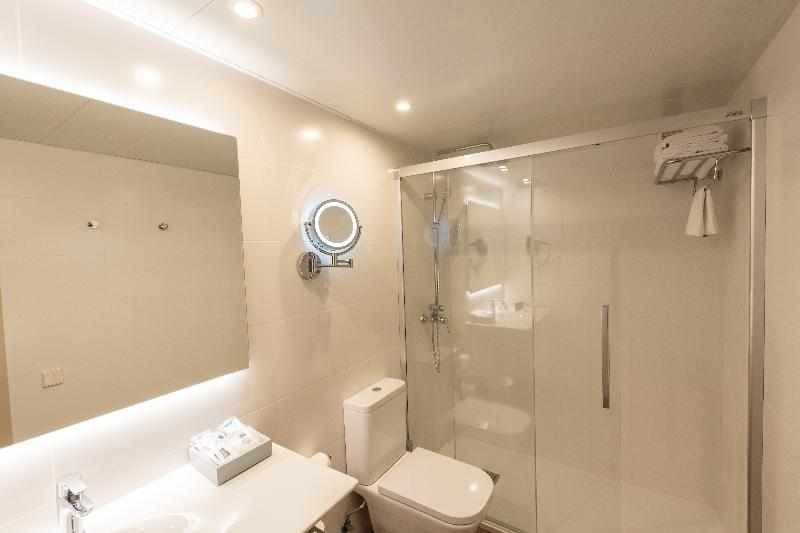 Atenea Rekord Suites foto 2