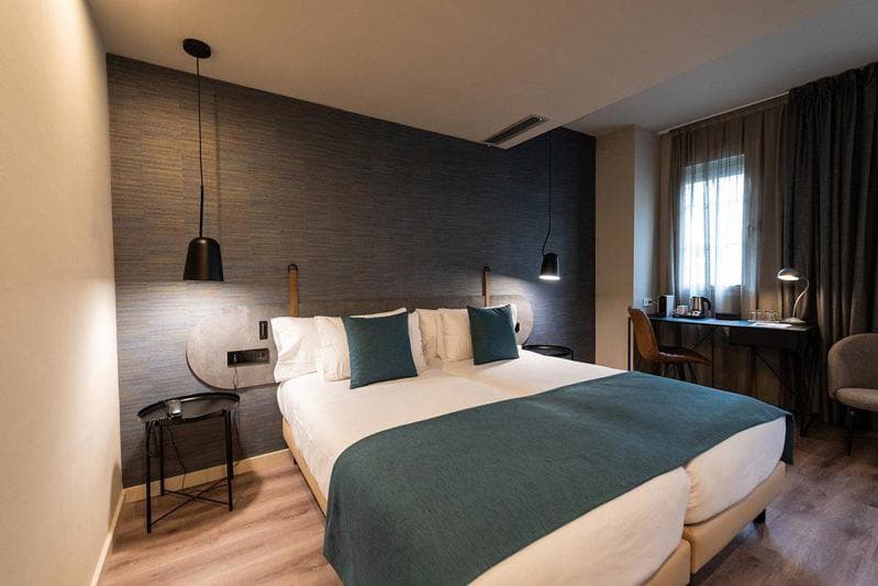 Atenea Rekord Suites foto 1