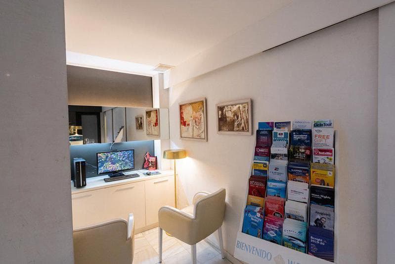 Atenea Rekord Suites Barcelona photo 5