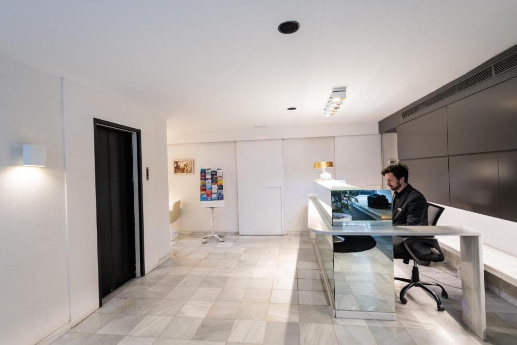 Atenea Rekord Suites foto 4