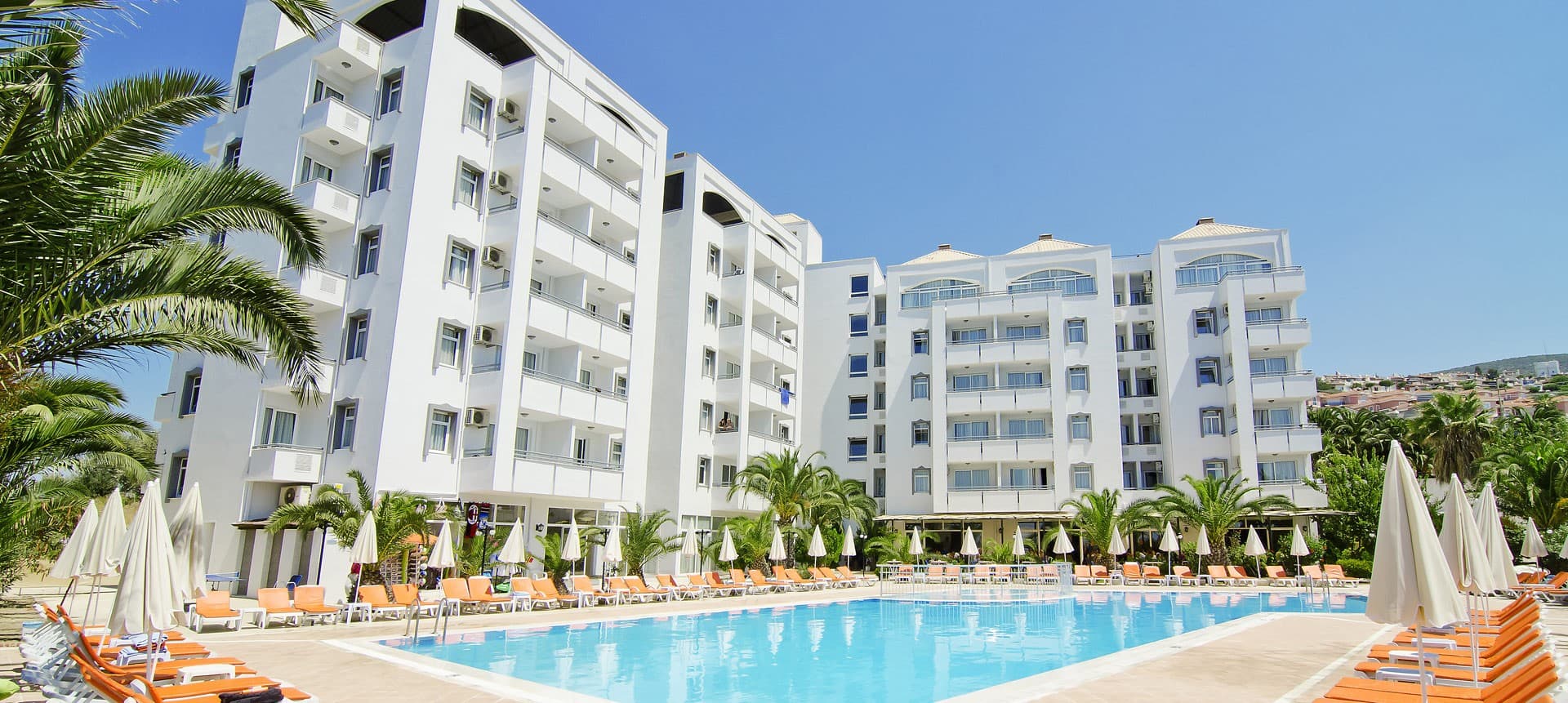 City's Hill Hotel foto 1