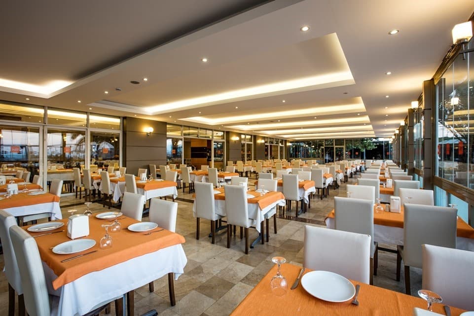 City's Hill Hotel Kusadasi photo 5