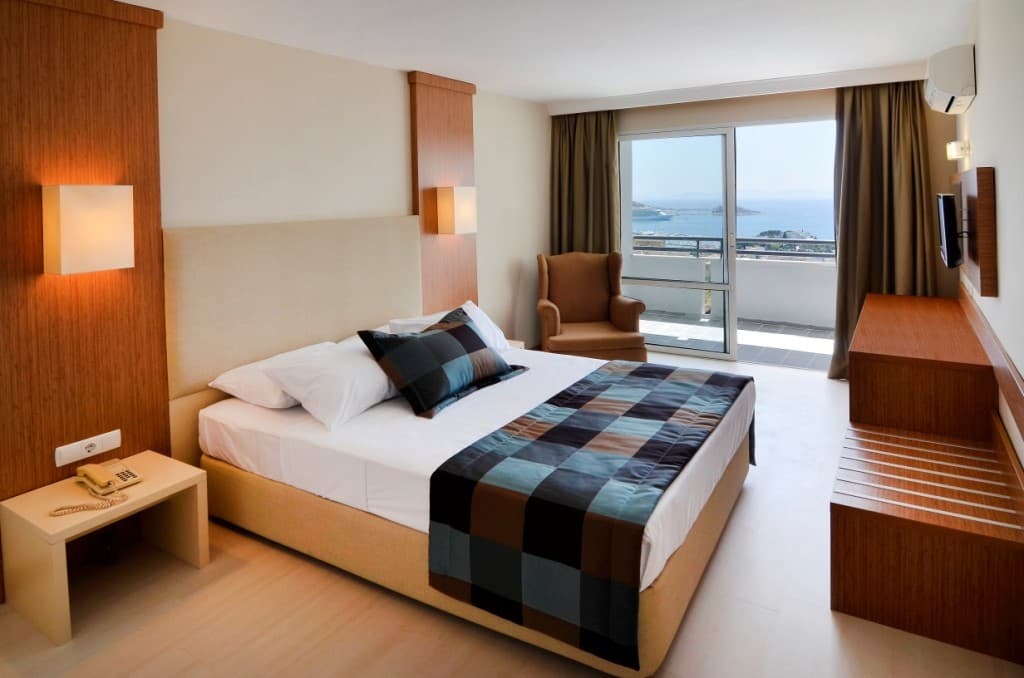City's Hill Hotel foto 2