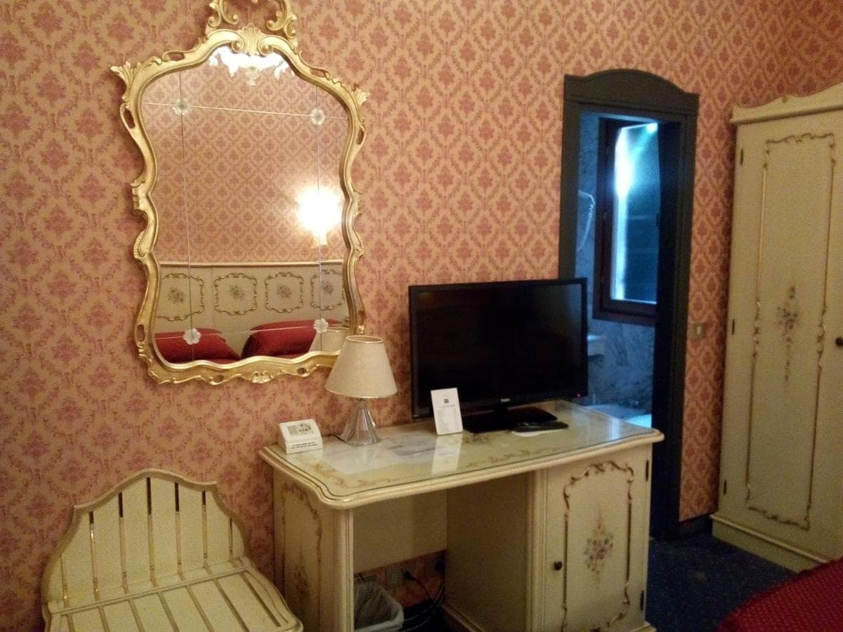 Panada Venetië photo 5