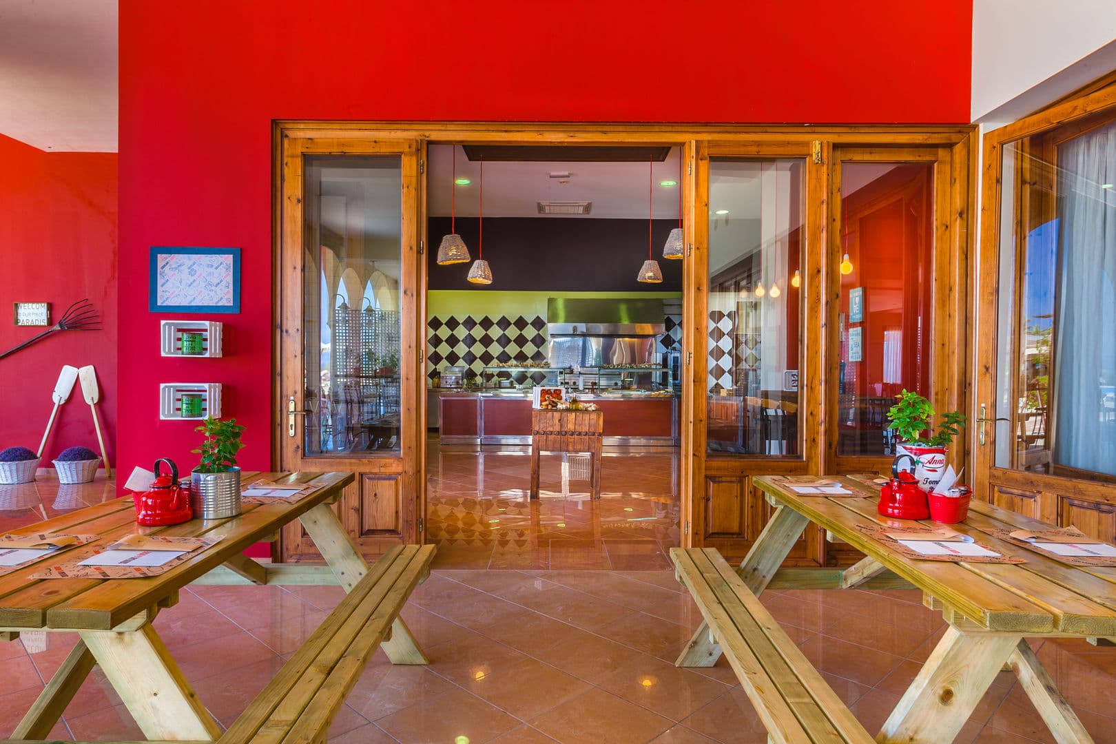 Kipriotis Panorama Hotel & Suites foto 3