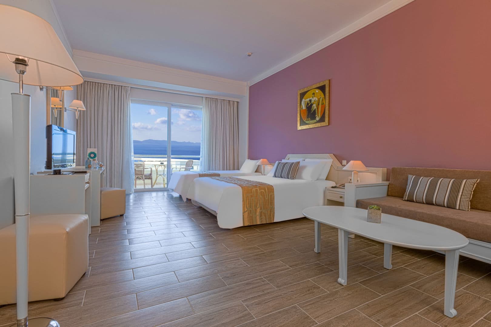 Kipriotis Panorama Hotel & Suites foto 2