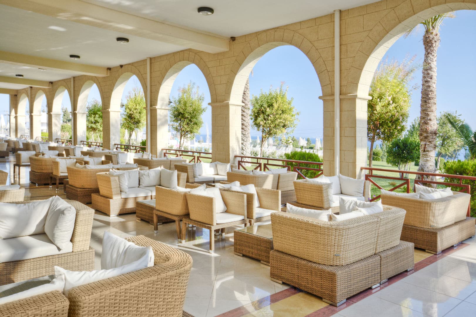 Kipriotis Panorama Hotel & Suites foto 4