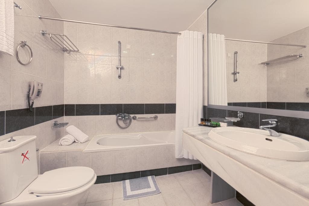 Kipriotis Panorama Hotel & Suites Psalidi photo 5