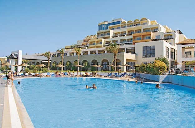 Kipriotis Panorama Hotel & Suites foto 1