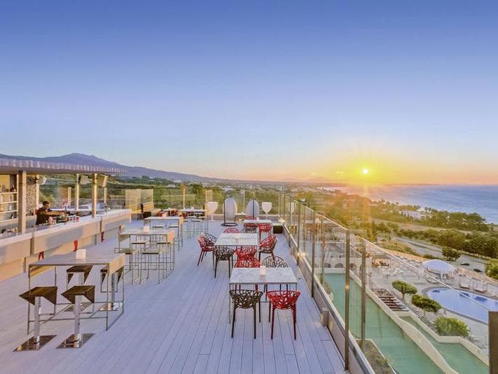 Kipriotis Panorama Hotel & Suites Psalidi photo 5