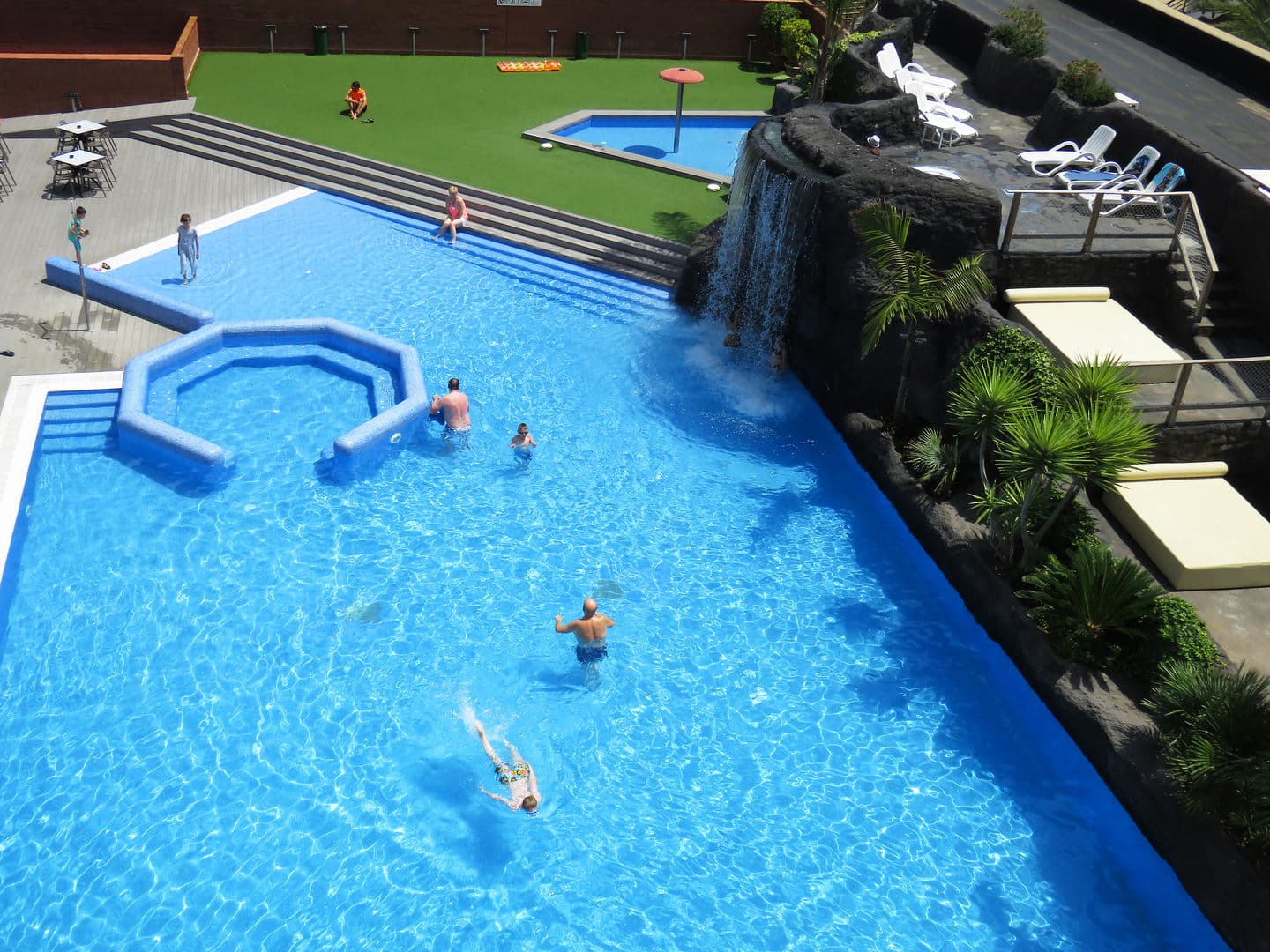 Hotel Papi foto 1