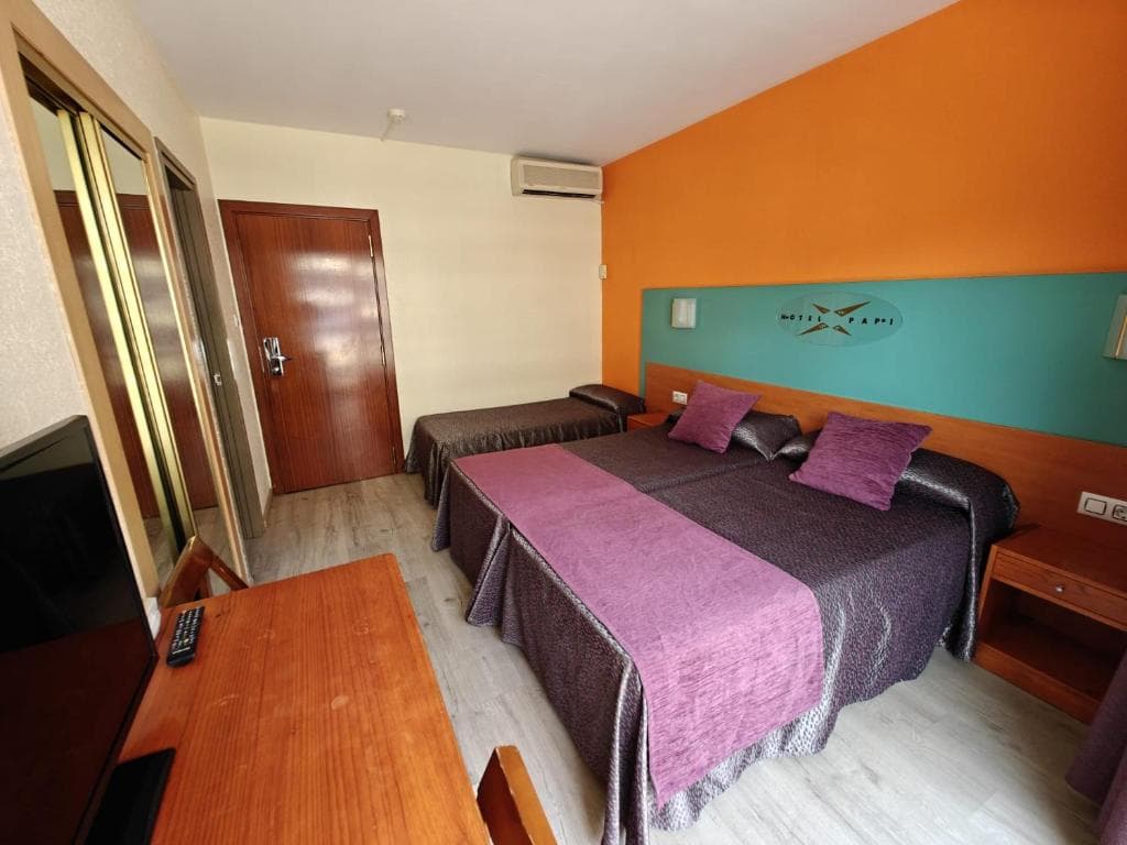 Hotel Papi foto 2
