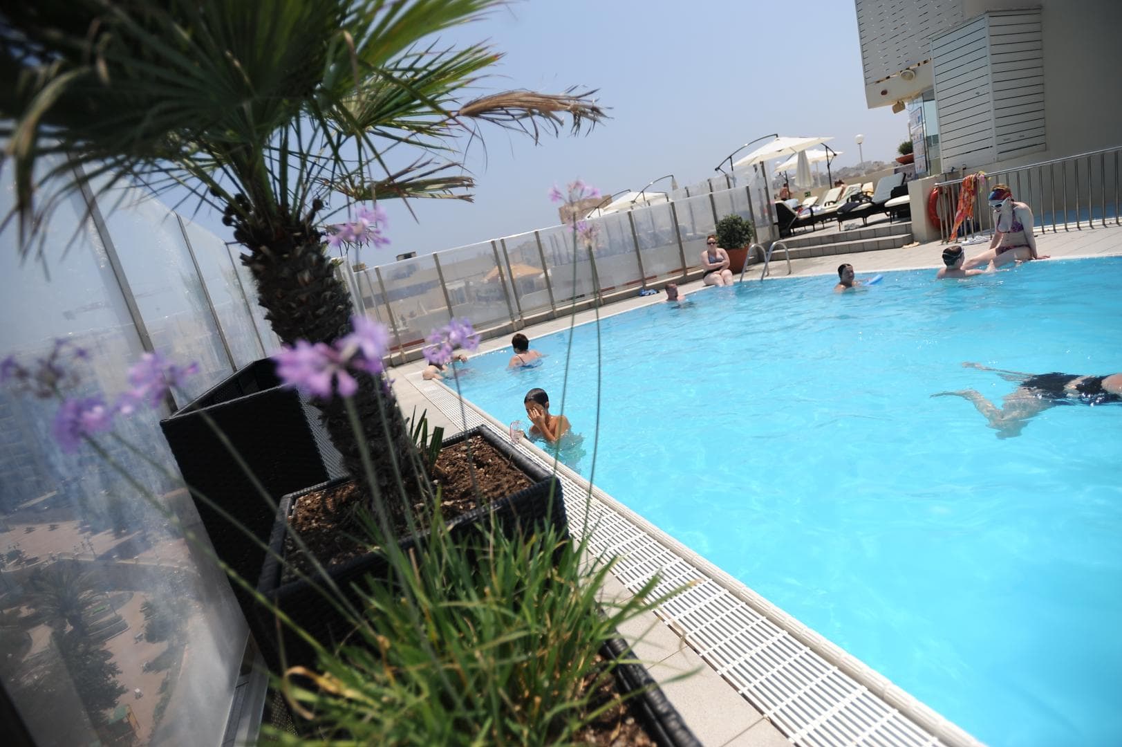 Plaza Regency Hotels foto 1