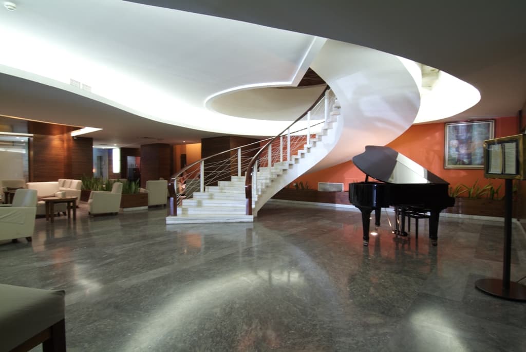 The Preluna Hotel foto 2