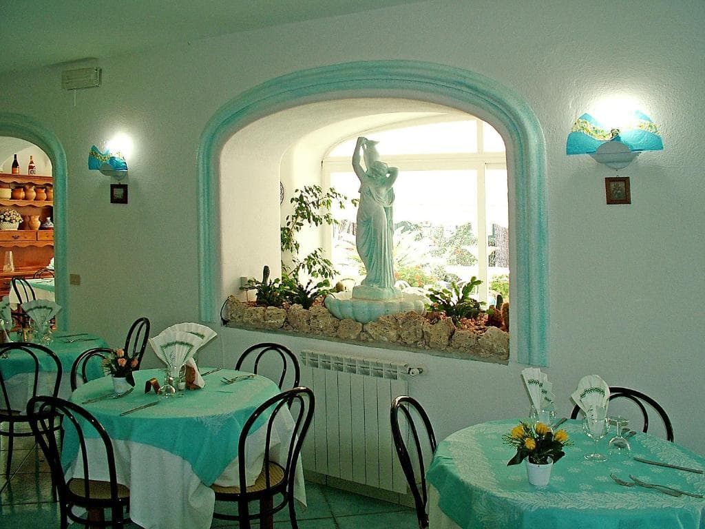 Hotel Park Calitto foto 3