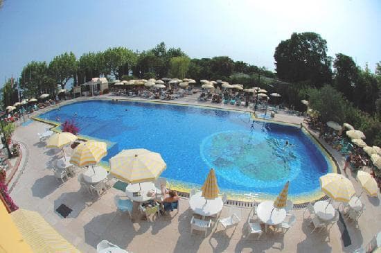 Parc Hotel Gritti foto 1