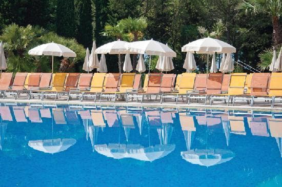 Parc Hotel Gritti foto 2