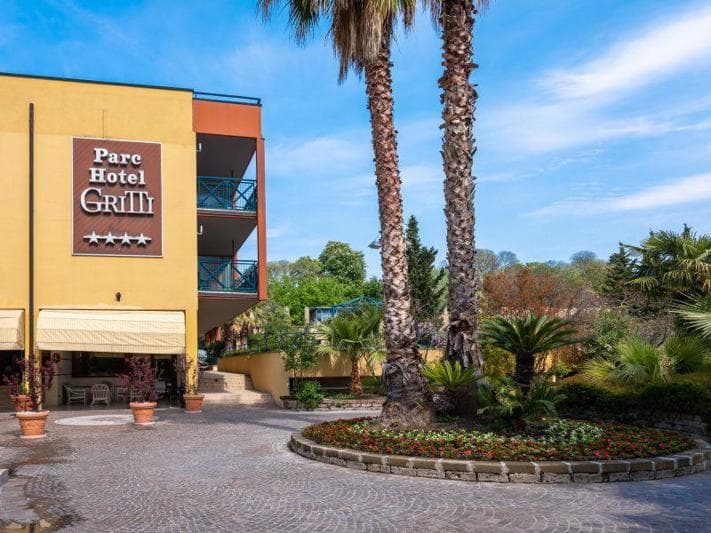 Parc Hotel Gritti Bardolino photo 5