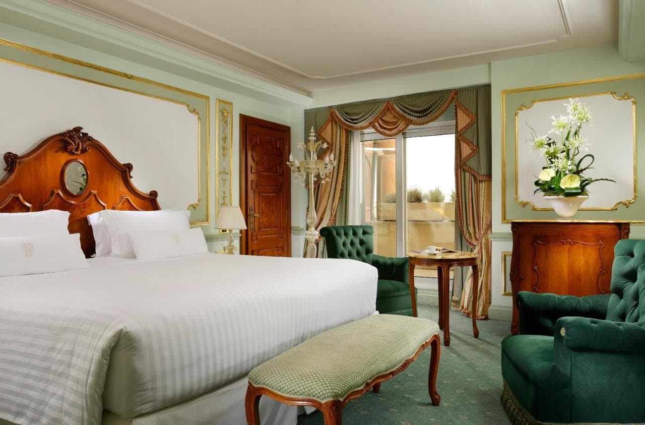 Parco dei Principi Grand Hotel & Spa foto 4