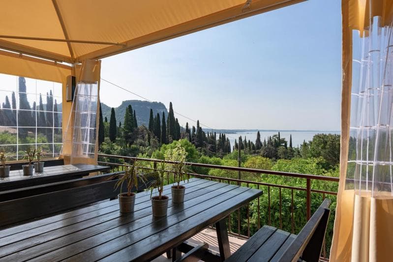 Residence Parco del Garda Garda photo 5